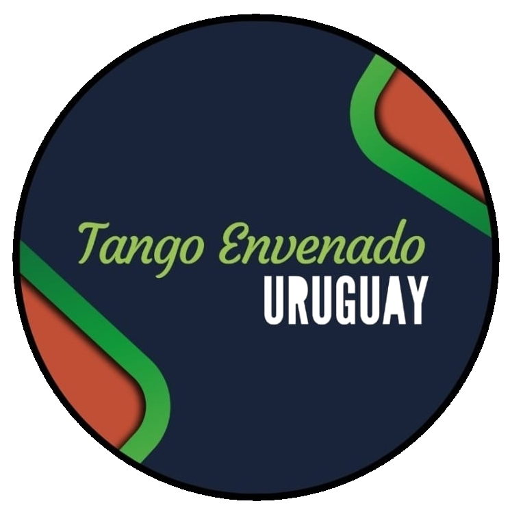 Logo Tango Envenado Uruguay